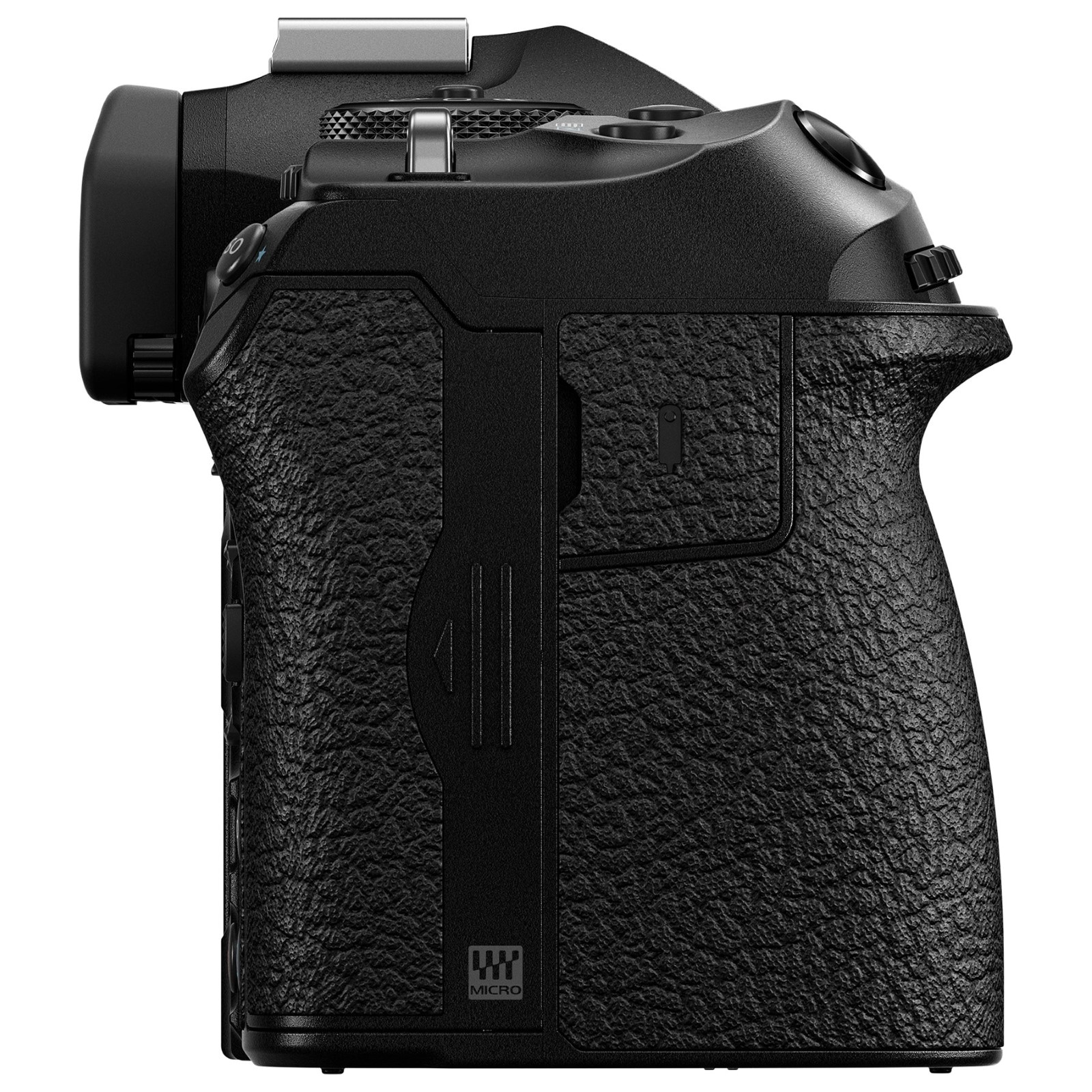 OM SYSTEM OM-1 MarkII ボディー 今なら純正予備バッテリー1個