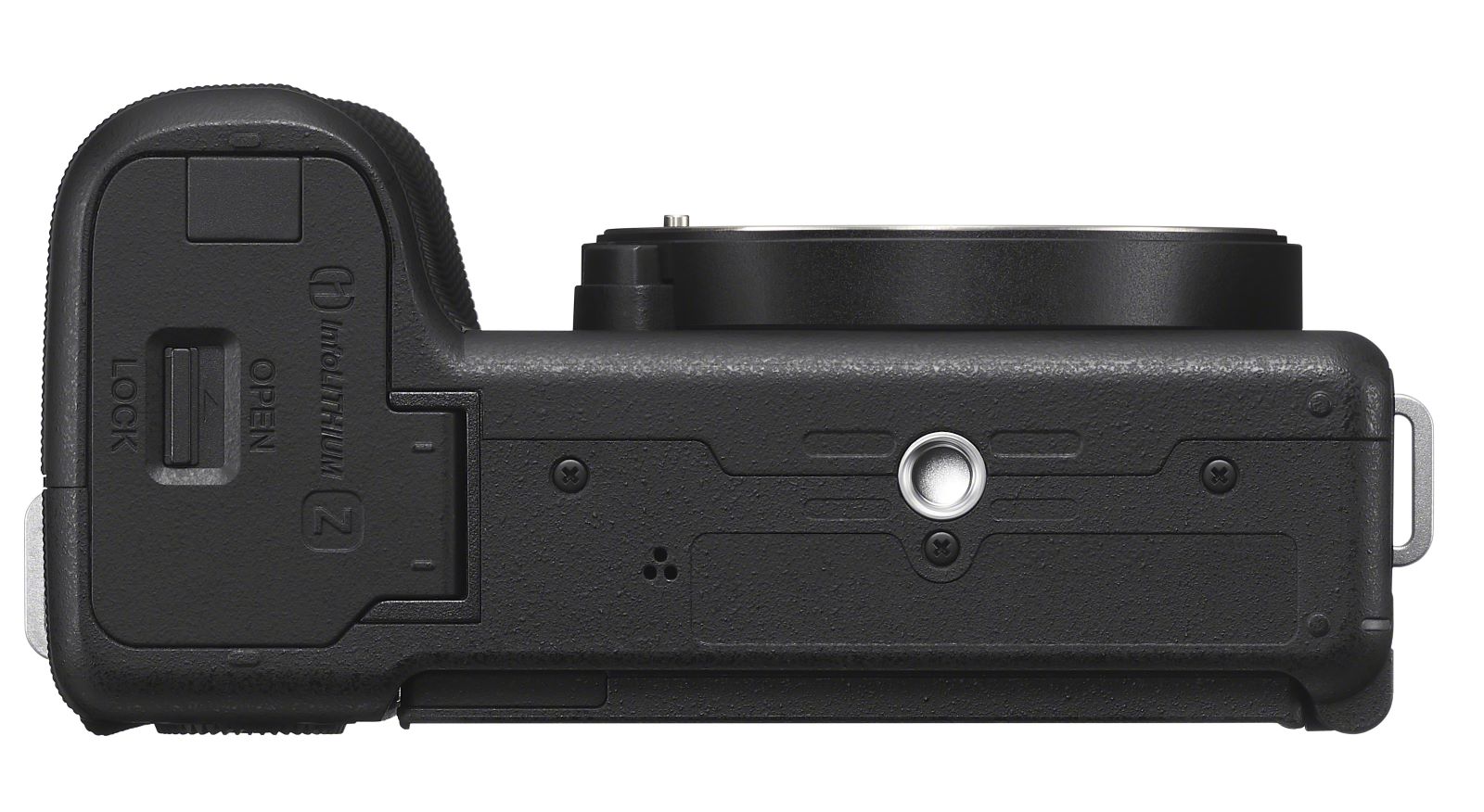 SONY VLOGCAM ZV-E10 II パワーズームレンズキット ブラック ZV-E10M2K