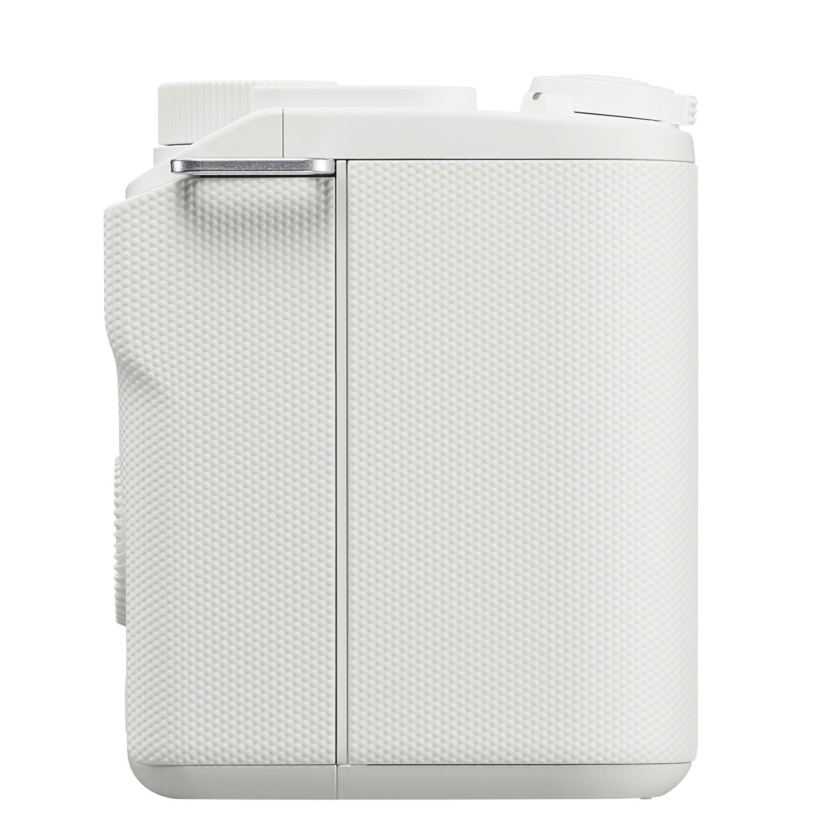 SONY VLOGCAM ZV-E10 II ダブルズームレンズキット ホワイト ZV-E10M2X