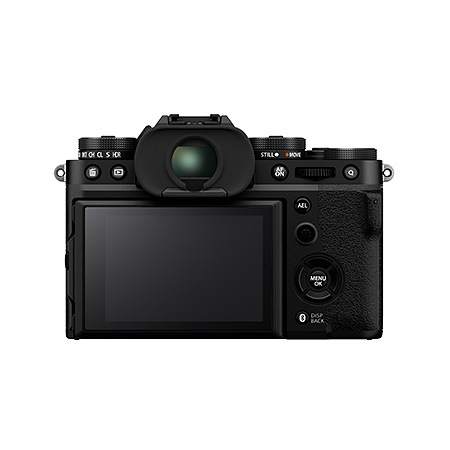 FUJIFILM X-T5 ボディ ブラック（日本語・英語のみ対応） | デジタル