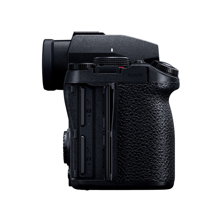 Panasonic LUMIX G9 PRO II ボディ (DC-G9M2) | デジタル一眼