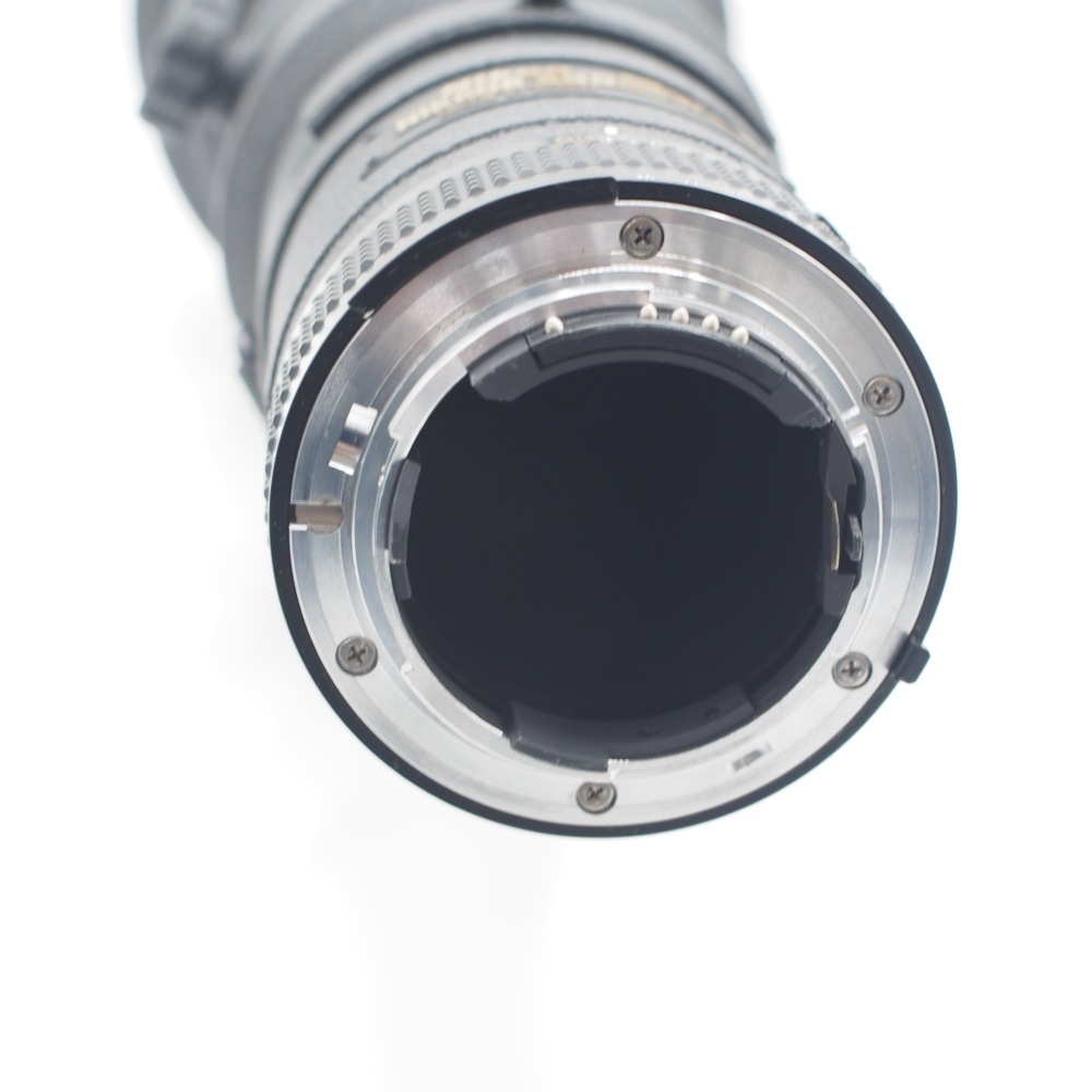 ニコン Aiニッコール ED 500mm F4P【中古管理番号：E1379】 | 中古