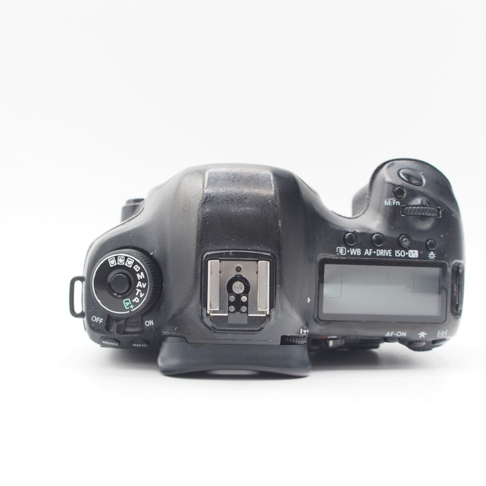 キヤノン EOS 5D マークIII【中古管理番号：A0636】 | 中古｜デジタル