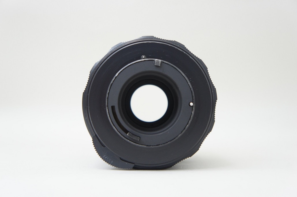 SMC マクロタクマー 100mm F4【中古管理番号：C0588】 | 中古｜交換