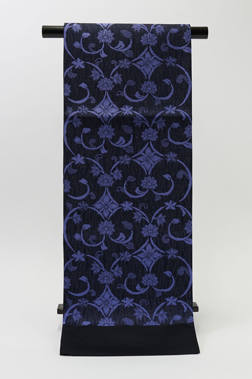 正絹袋帯 株式会社 京都イシハラ | 袋帯 | 京都西陣 帯の卸し問屋 帯みのり