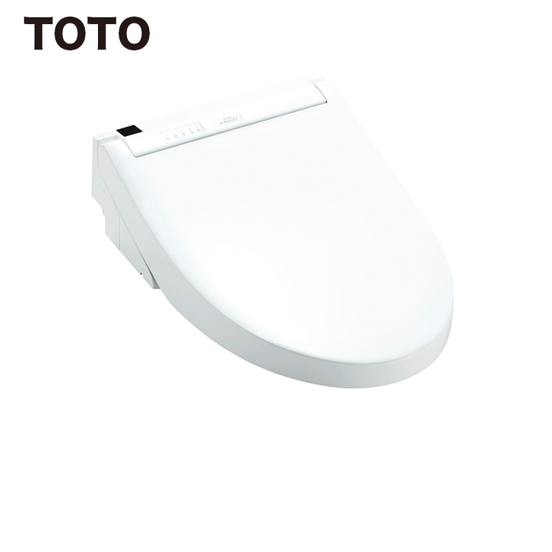 TOTO / 温水洗浄便座 ウォシュレットS1A ホワイト / TCF6543A NW1