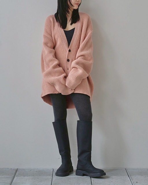 SALE20%OFF】TODAYFUL トゥデイフル Wool Ribknit Cardigan 12520519