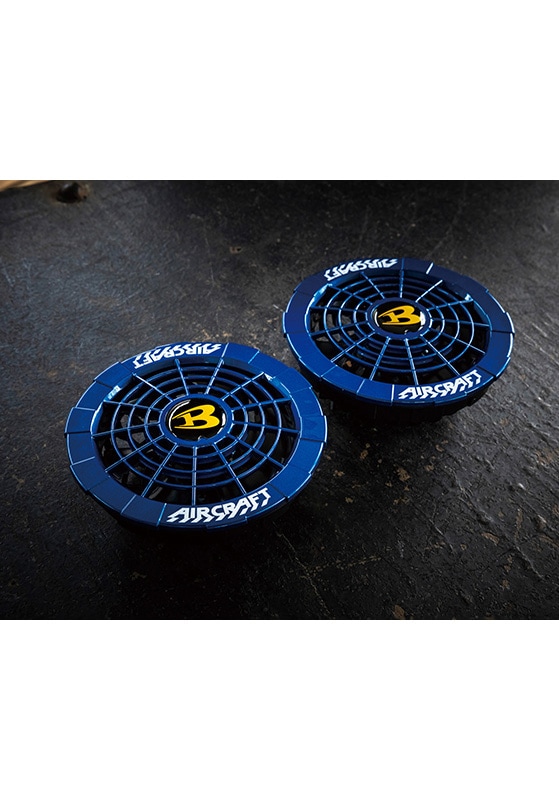 バートル BURTLE aircraft(エアークラフト) AC241 | UNIPRO WORK WEAR