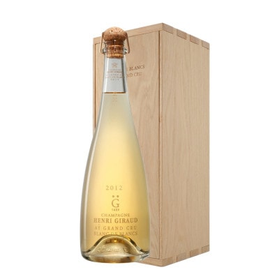 アンリ・ジロー アルゴンヌ [2014] オリジナルBOX入り 正規代理店輸入