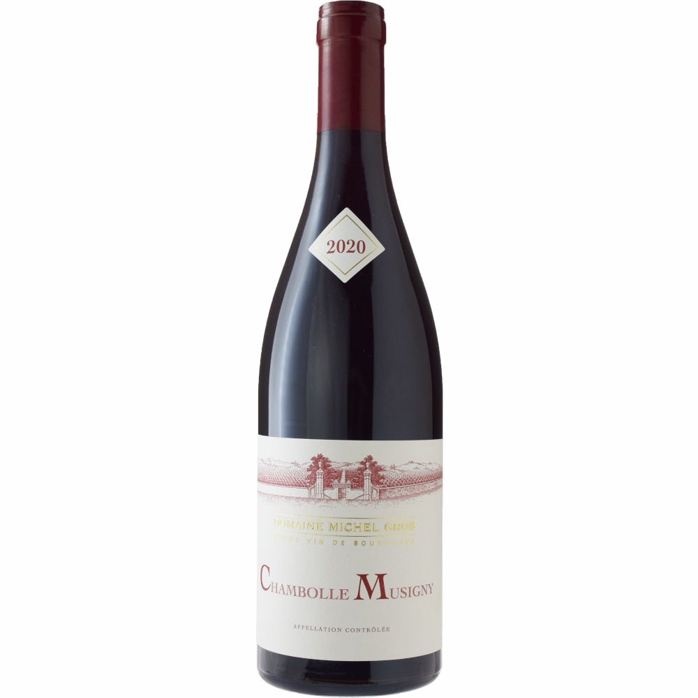 ミシェル・グロシャンボール・ミュジニー[2020] | すべての商品 | 信濃