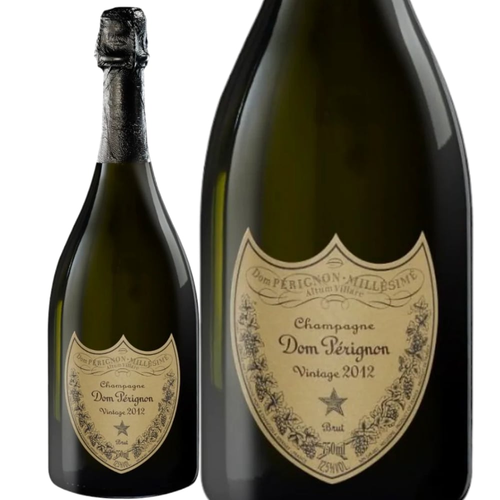 ドン ペリニヨン[2012] 正規品(専用箱なし) | ワイン,色・味わいから