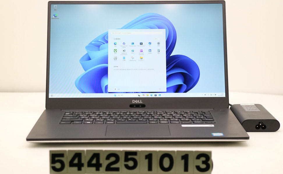 DELL Precision 5540 Core i7 9750H 2.6GHz/16GB/256GB(SSD)+500GB