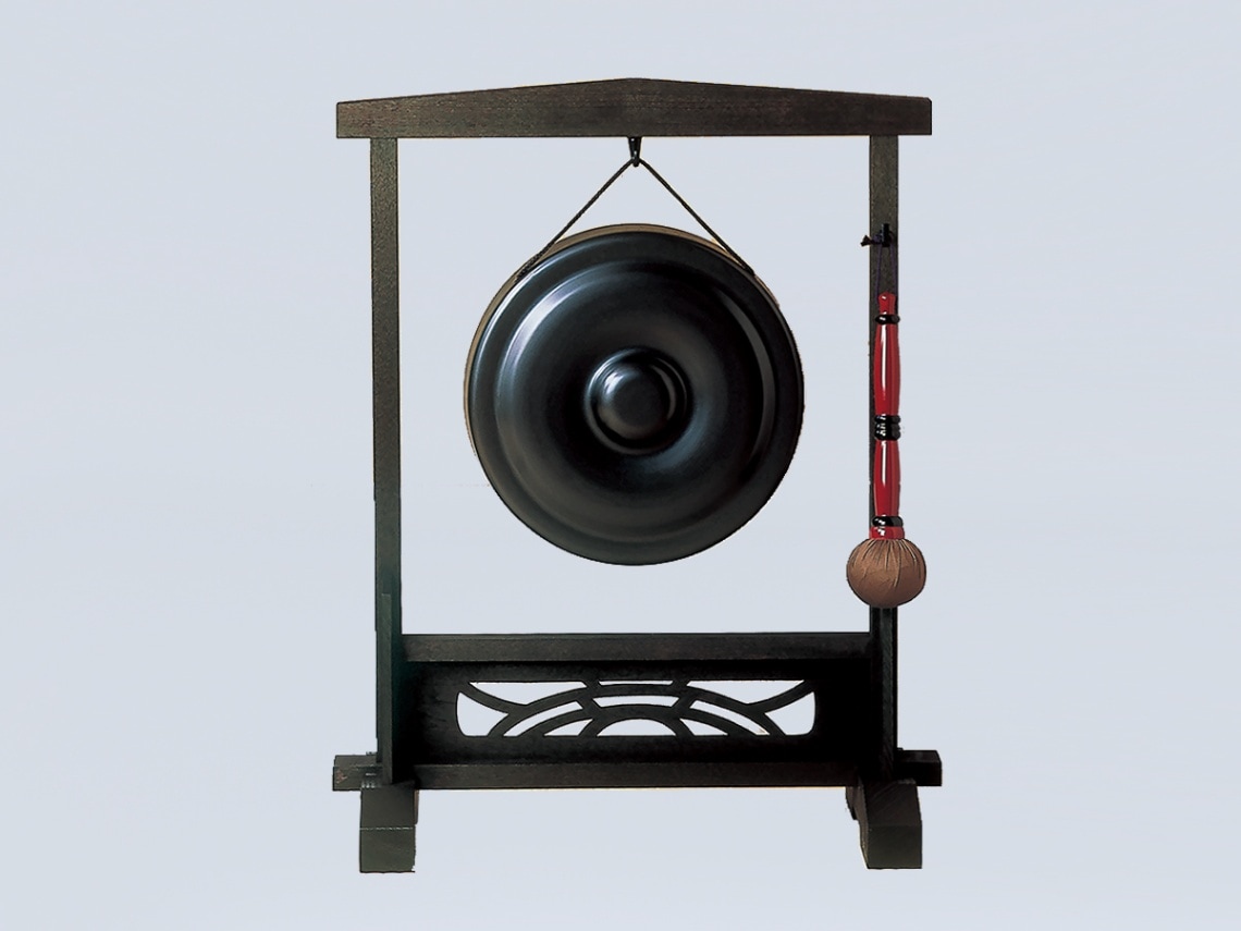 銅鑼枠 | カタログ・パンフレット 掲載品,茶の湯のお稽古ひとそろい