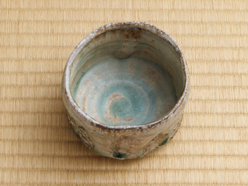 伊賀茶碗 | 茶道具,点前道具 | 淡交社 茶道具と茶席のきものオンライン