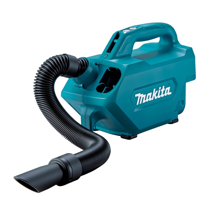 マキタ 充電式ハンドクリーナ CL184DZ 18V対応（本体のみ・ソフト