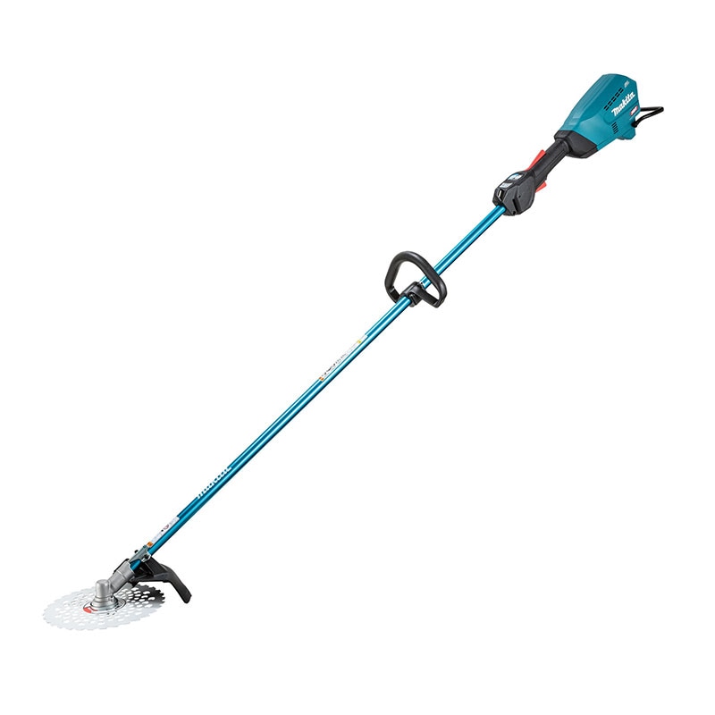 マキタ MUR017GZ 充電式草刈機230mm [ループハンドル](40Vmax対応