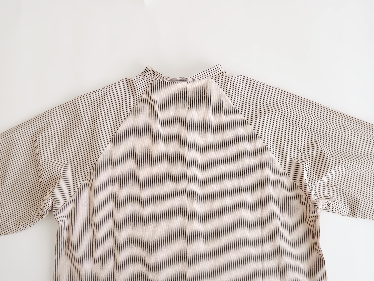 10%OFF】休日と詩 バターサンドシャツ | 休日と詩 | TANDEY ONLINE STORE