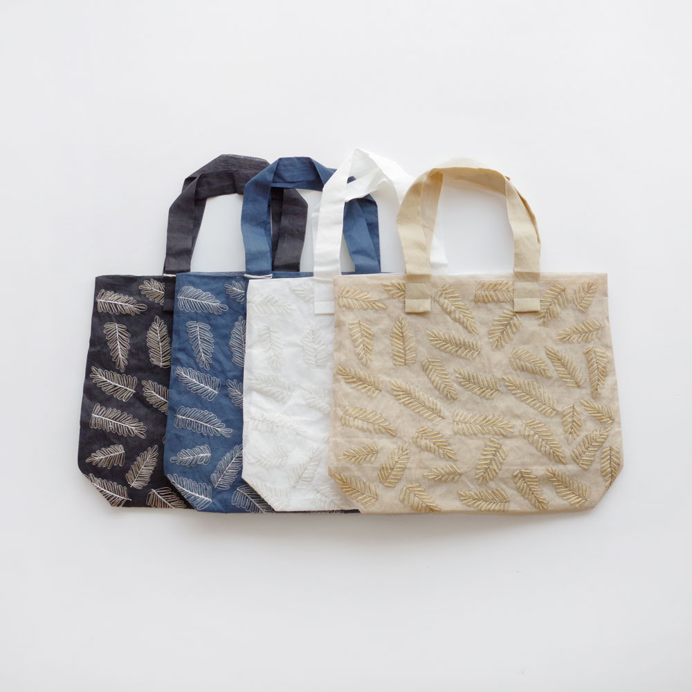 Khadi and Co カディアンドコー : PRETTY エンブロイダリー