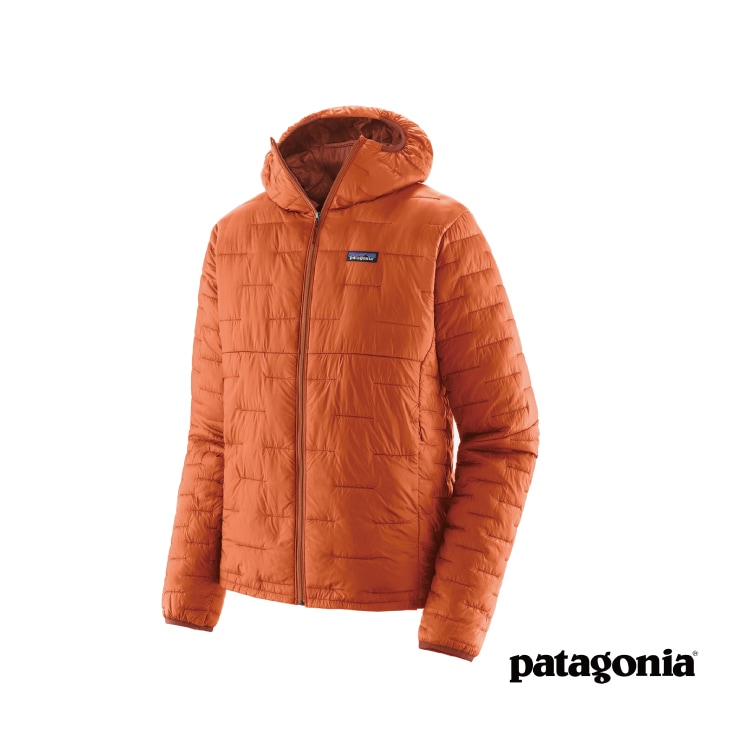 ブランド,patagonia | 太陽と山