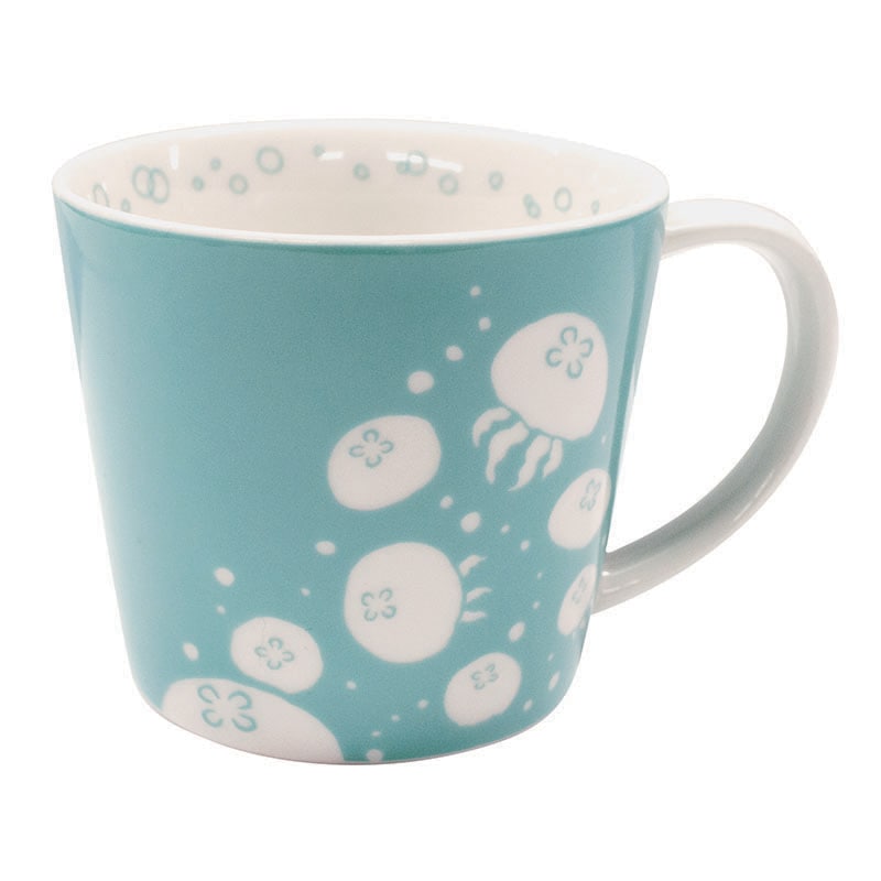 マグカップ クラゲ | ニュートラル商品,ニュートラル商品（全商品