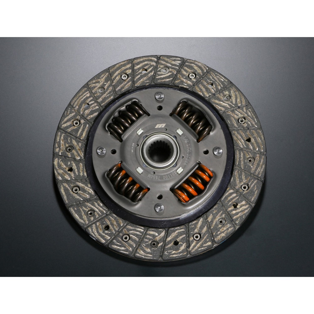 MONSTERSPORT[モンスタースポーツ][スポーツクラッチセット]スイフト