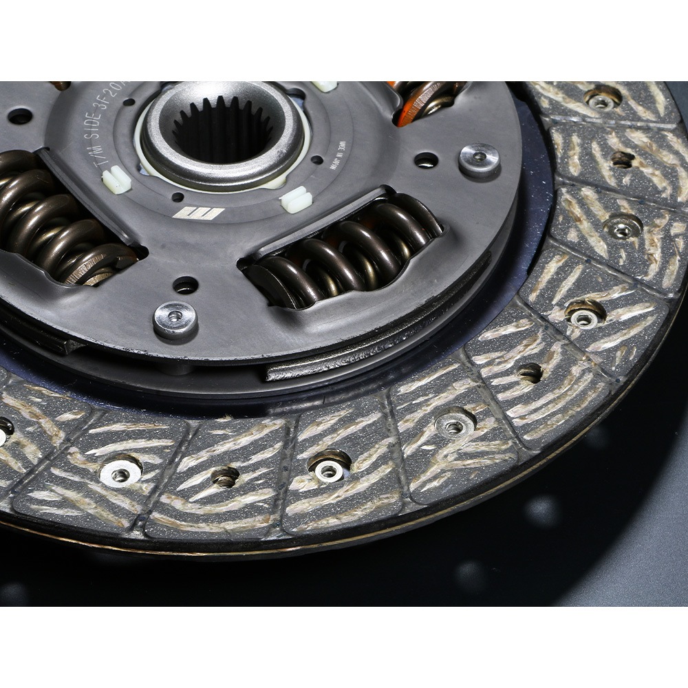 MONSTERSPORT[モンスタースポーツ][スポーツクラッチセット]スイフト