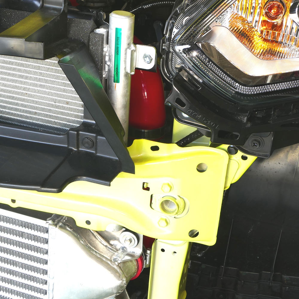 MONSTERSPORT[モンスタースポーツ][シリコンインタークーラーホース