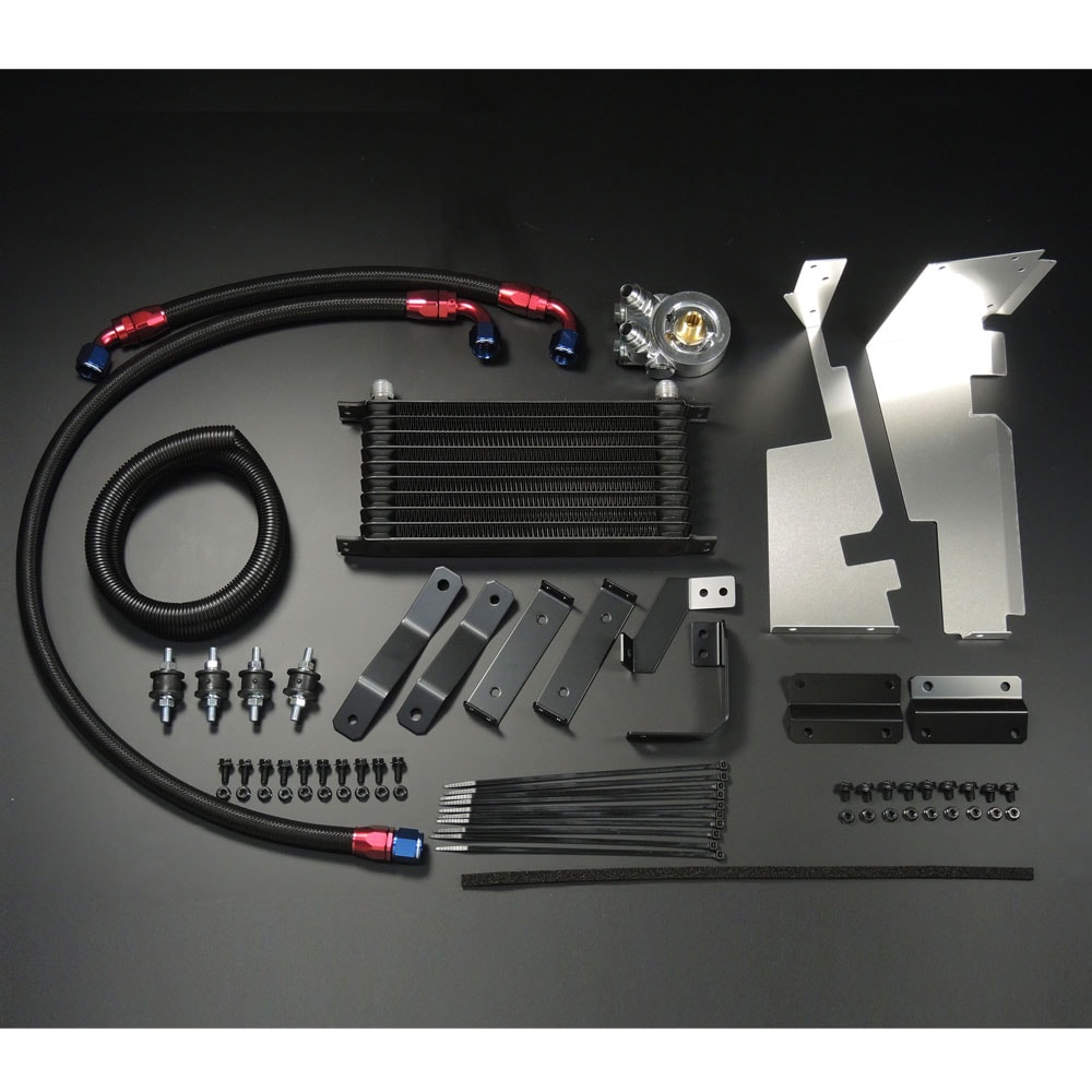 MONSTERSPORT[モンスタースポーツ][MSEオイルクーラーキット