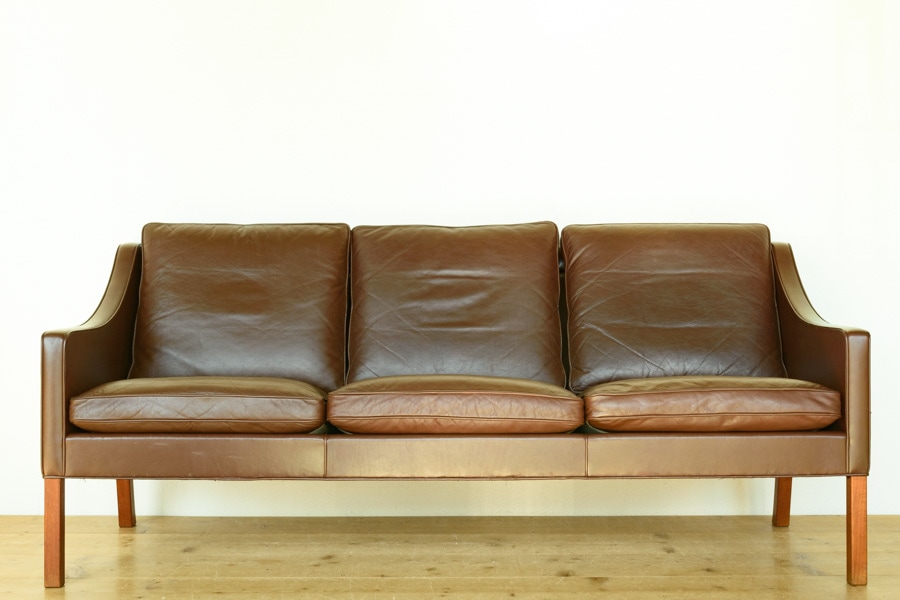 北欧家具 デンマーク製 ボーエ・モーエンセン/Borge Mogensen 3