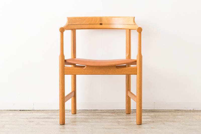 北欧家具 talo ハンスJウェグナー/Hans J. Wegner PP52ダイニング