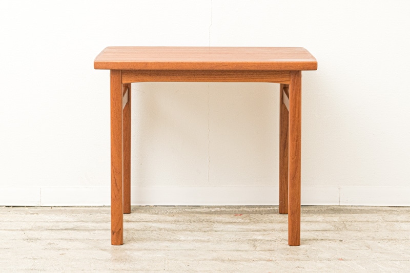 北欧 家具 スウェーデン製 ビンテージ サイドテーブル 北欧家具talo