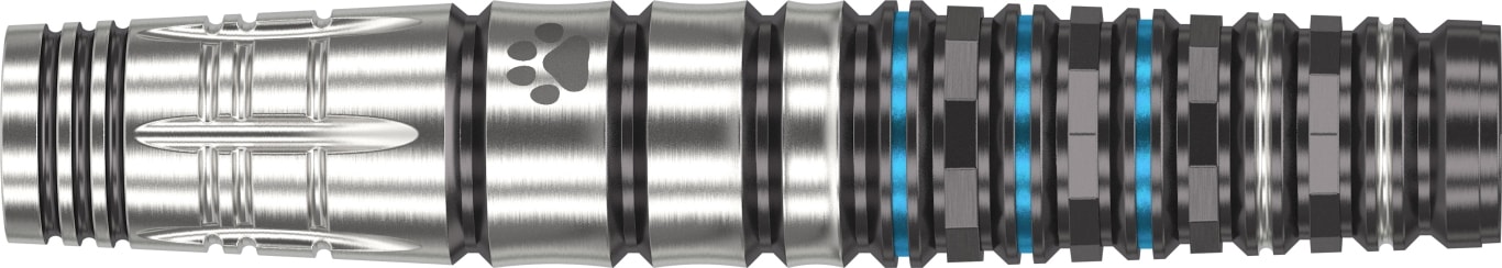 CHARM】KANON 3.0 90% 18.5g 2BA