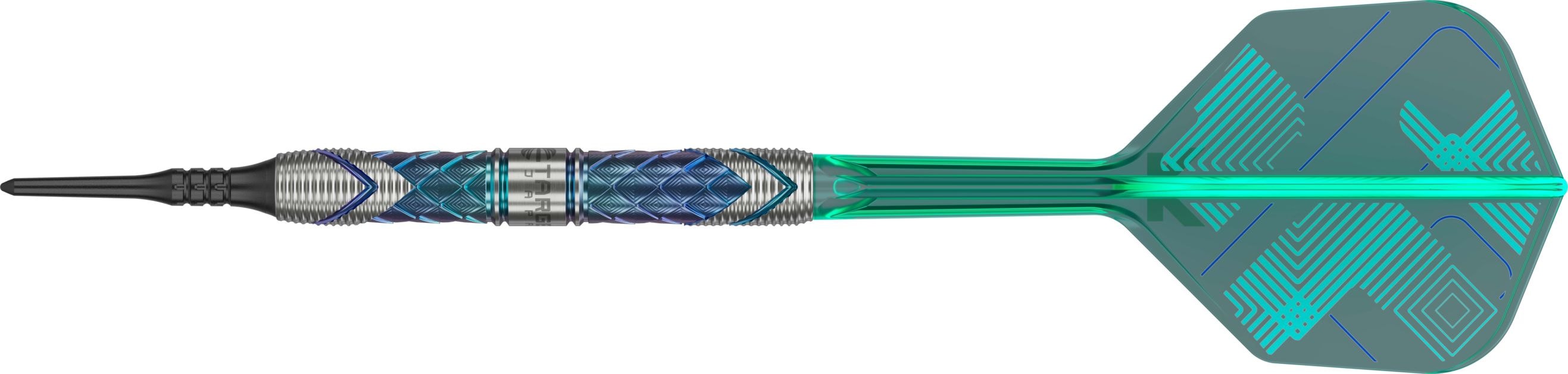 KAZE SERIES】CEROS 03 90% 19g 2BA