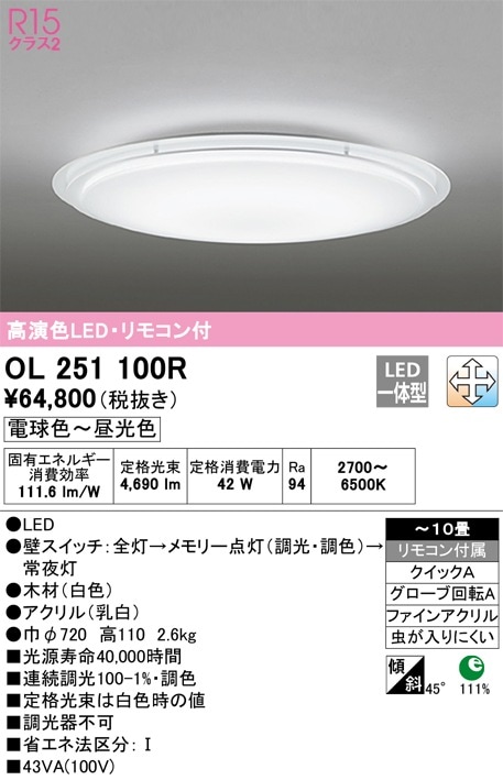 LGC4113VK パナソニック LEDシーリングライト 調光 調色 ～10畳 即配