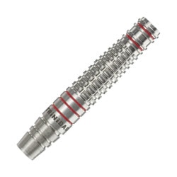 トリニダード サルディバル2 21.0g タングステン90% 中西永吉選手