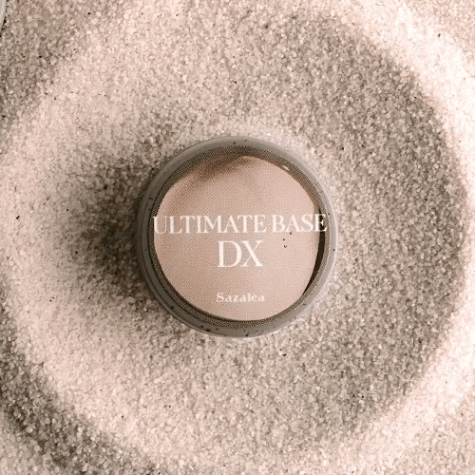 Sazalea アルティメイトDXベースジェル | ベースジェル | ネイル用品