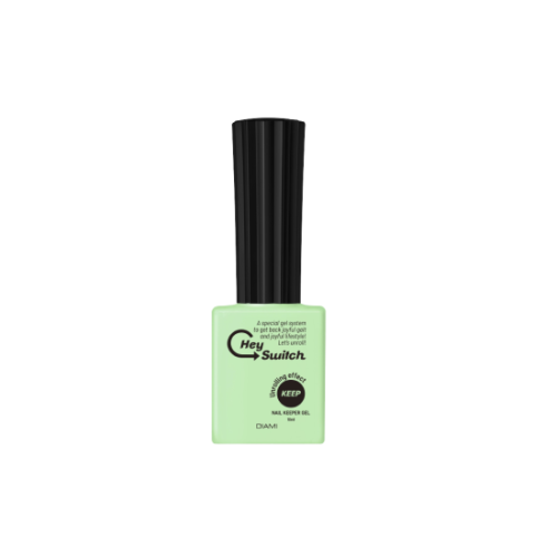 ジェルネイル・ネイルシール DIAMI Hey Switch Nail Power Gel 10ml