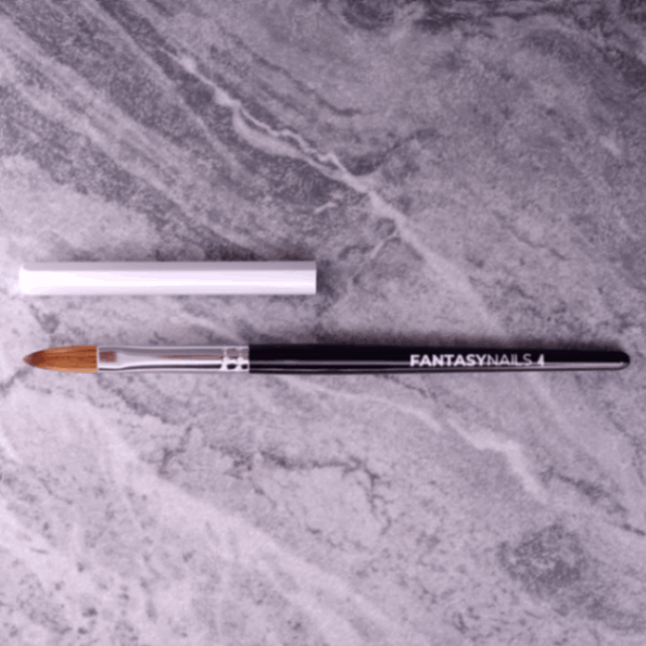アクリルスカルプチュアブラシ4 | FANTASY NAILS | ネイル用品・ネイル