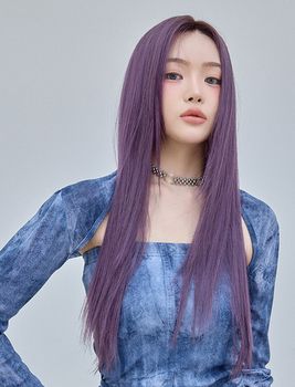 地毛のように自然で楽なデイリーウィッグ PINK AGE（ピンクエイジ