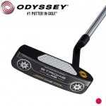 オデッセイ ストローク ラボ ブラック シリーズ ワン パター 日本仕様