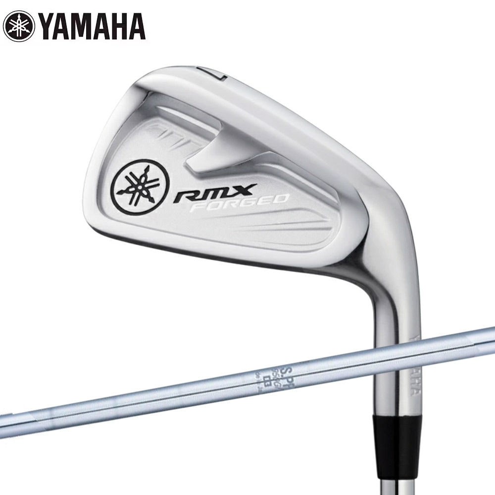 YAMAHA 21 RMX FORGED 5-PW/6本セット NS950GH/R ヤマハ 2021