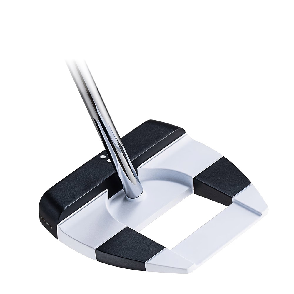 ODYSSEY Ai-ONE Square 2 Square CRIUISER JAILBIRDパター 38インチ