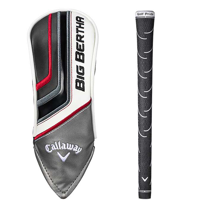 キャロウェイ ビッグバーサ ユーティリティ 2023 Callaway BIG BERTHA