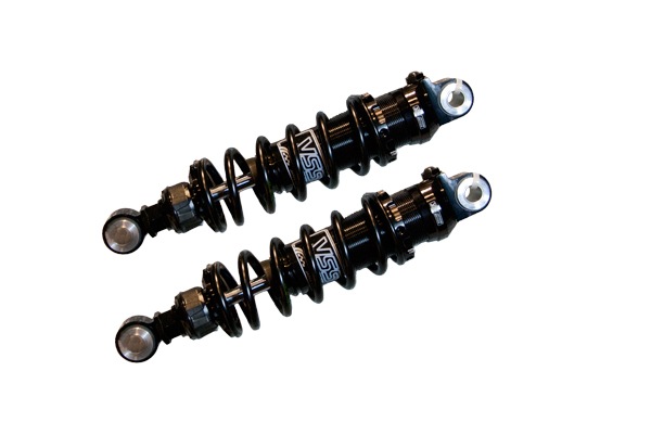 11inch スポーツスター ショートショック | サスペンション,リア