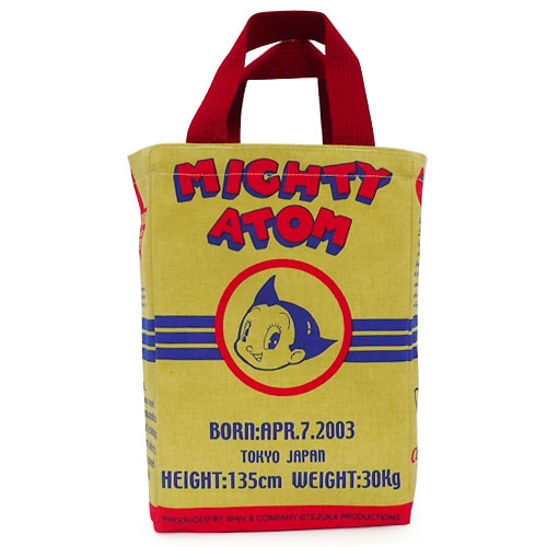 アトム トートバッグ オールディーズ フェイス | バッグ・ポーチ