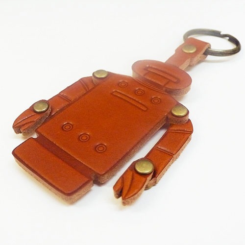 Robita ハンドメンドレザー キーリング | 雑貨 | | グッズ | 【手塚