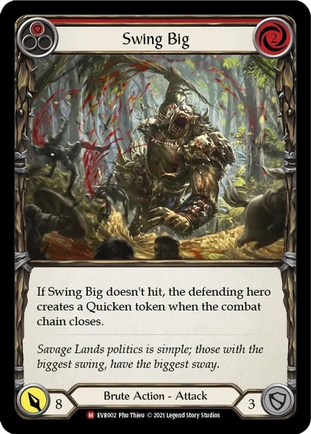 流血の繊維 Grains of Bloodspill cf 英語 fab JP】《Rainbow Foil