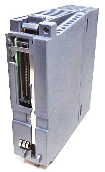 Mitsubishi Electric QJ71E71-100 Ethernet interface unit | Plc