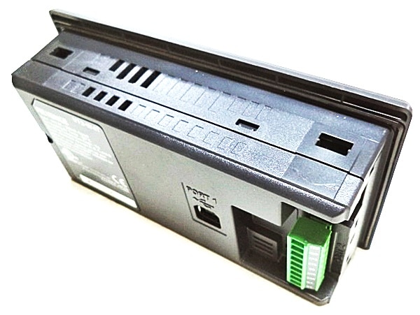 KEYENCE VT3-W4T Touch panel display | Touch panel,KEYENCE | FA-TSUKUMO