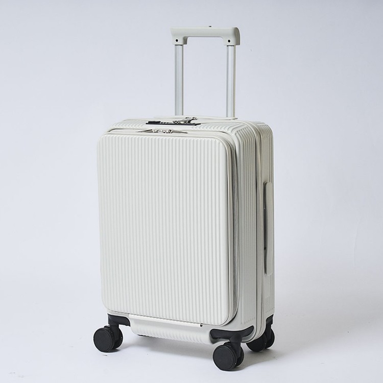 宝島チャンネル限定】機内持ち込みサイズ! 元CA編集者おすすめのスーツ